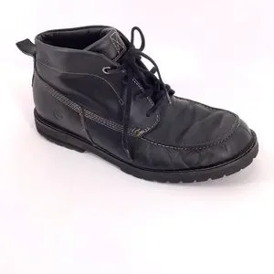 Timberland | Shoes | Timberland Baluster Chukka Boots Black  display picture 2